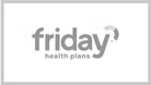 Friday Health Plans